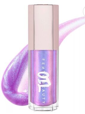 Fenty Gloss Bomb Oil Miss Jellyfish NWB